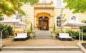 Hotel Krone Munich